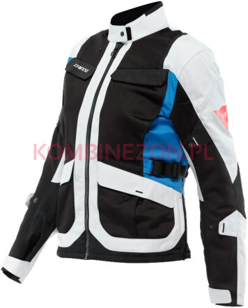 Kurtka DAINESE DESERT LADY TEX JACKET