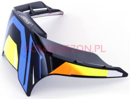 Spoiler tylny SHOEI X-SPIRIT 3 Brink TC-10