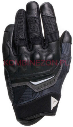 Rękawice DAINESE ERMEX GLOVES WOMAN