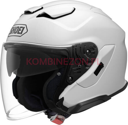 Kask SHOEI J-CRUISE 3 WHITE