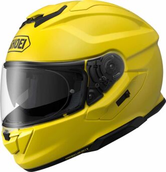 Kask SHOEI GT-AIR 3 BRILLIANT YELLOW