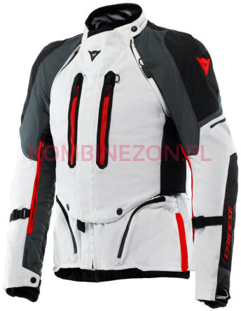 Kurtka DAINESE SUPER ADVENTURE ABSOLUTESHELL JACKET