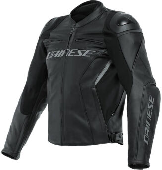 Kurtka DAINESE RACING 4 LEATHER JACKET