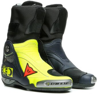 Buty DAINESE AXIAL D1 REPLICA VALENTINO