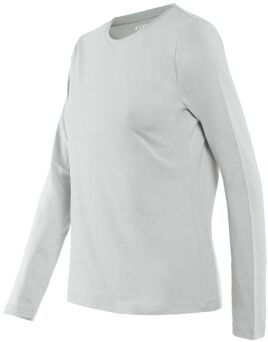 T-Shirt DAINESE PADDOCK LADY LS