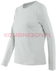 T-Shirt DAINESE PADDOCK LADY LS