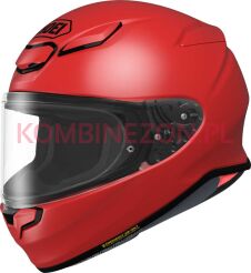 Kask SHOEI NXR2 SHINE RED