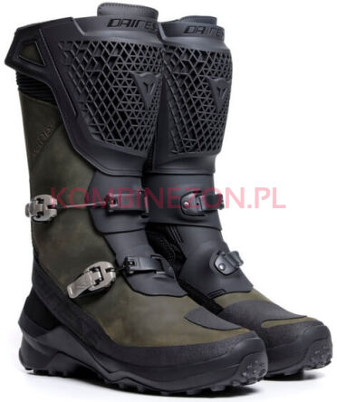 Buty DAINESE SEEKER GORE-TEX BOOTS