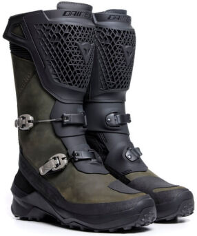 Buty DAINESE SEEKER GORE-TEX BOOTS