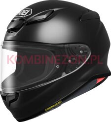 Kask SHOEI NXR2 BLACK