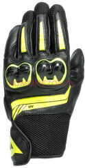 Rękawice DAINESE MIG 3 UNISEX LEATHER GLOVES