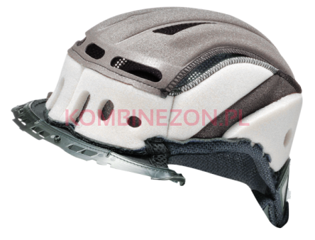 Wnętrze centralne SHOEI NEOTEC