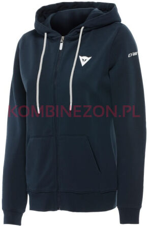 Bluza DAINESE SPEED DEMON FULL-ZIP HOODIE WOMAN