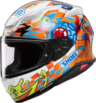 Kask SHOEI NXR2 YAGYO TC-2