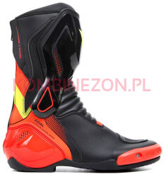 Buty DAINESE NEXUS 2 SPAIN