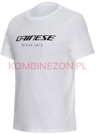 T-Shirt DAINESE ESSENCE WORDMARK