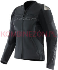 Kurtka DAINESE RACING 5 LEATHER JACKET WMN