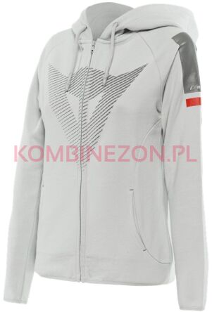 Bluza DAINESE FADE LADY FULL-ZIP HOODIE