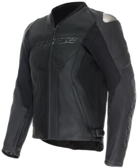 Kurtka DAINESE RACING 5 SHORT/TALL PERF. LEATHER JACKET