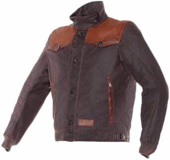 Kurtka DAINESE POWEL TEX 