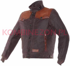 Kurtka DAINESE POWEL TEX 