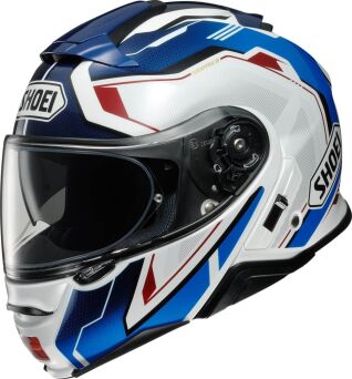 Kask SHOEI NEOTEC 2 RESPECT TC-10