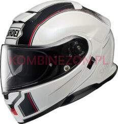 Kask SHOEI NEOTEC 3 SATORI TC-6