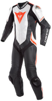 Kombinezon DAINESE LAGUNA SECA 4 1PC SHORT/TALL PERF.