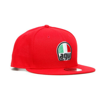 Czapka AGV 9FIFTY SNAPBACK CAP