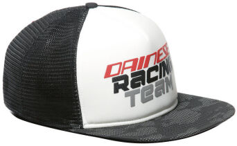 Czapka DAINESE #C06 RACING 9FIFTY TRUCKER SNAPBACK