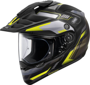 Kask SHOEI HORNET-ADV06 INVIGORATE TC-3