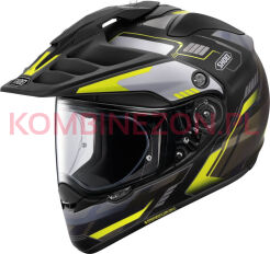 Kask SHOEI HORNET-ADV06 INVIGORATE TC-3