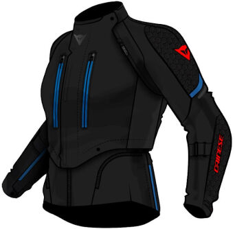 Kurtka DAINESE SUPER ADVENTURE ABSOLUTESHELL JACKET