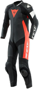 Kombinezon DAINESE TOSA 1 PCS LEATHER SUIT PERF