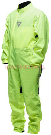 Kombinezon przeciwdeszczowy DAINESE ULTRALIGHT RAIN SUIT