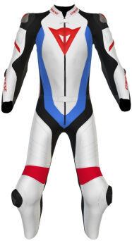 Kombinezon DAINESE LAGUNA SECA 4 2PCS S1000RR 