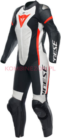 Kombinezon DAINESE GROBNIK LADY LEATHER 1PC PERF