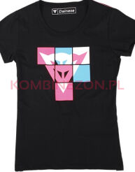 T-Shirt DAINESE ANDY LADY