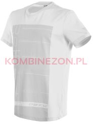 T-Shirt DAINESE LEAN-ANGLE