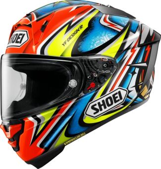 Kask SHOEI X-SPR PRO DAIJIRO TC-1