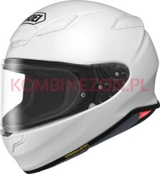 Kask SHOEI NXR2 WHITE