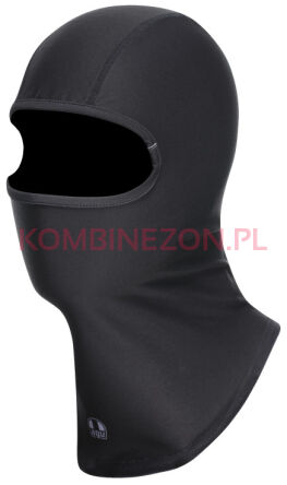 Kominiarka DAINESE BALACLAVA BLACK AGV