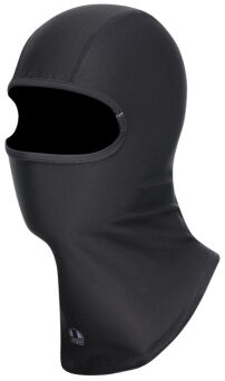 Kominiarka DAINESE BALACLAVA BLACK AGV