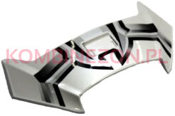 Wentylacja górna SHOEI X-SPIRIT 3 Marquez 4 TC-6