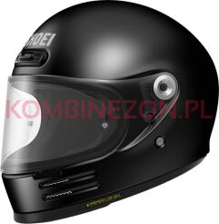 Kask SHOEI GLAMSTER06 BLACK