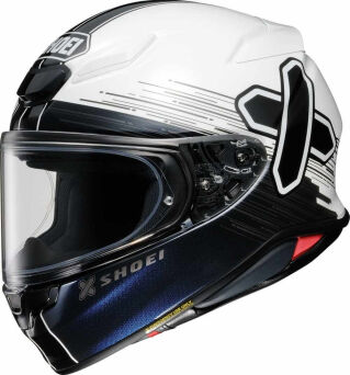 Kask SHOEI NXR2 IDEOGRAPH TC-6