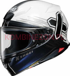 Kask SHOEI NXR2 IDEOGRAPH TC-6