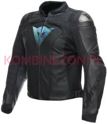 Kurtka DAINESE VALOROSA 50TH LTD QDF LEATHER JACKET