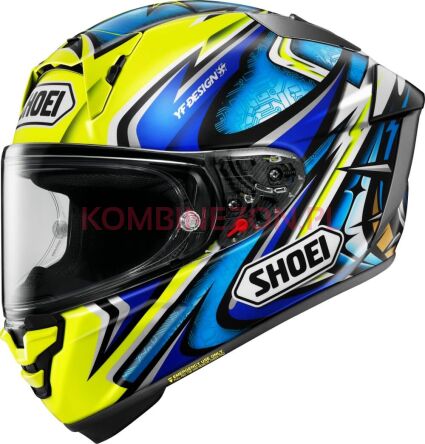 Kask SHOEI X-SPR PRO DAIJIRO TC-3