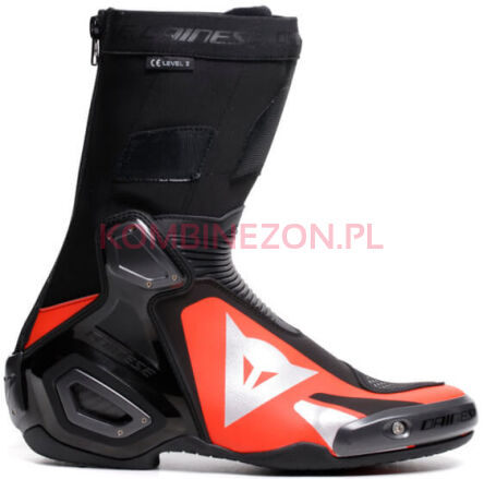 Buty DAINESE AXIAL 2 BOOTS